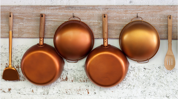 6 Sustainable Alternatives to Plastic Cookware! (& healthiest)
