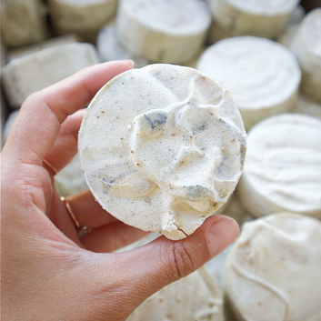 Mis Fit Coffee Face/Body Soap