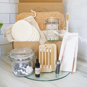 August Box