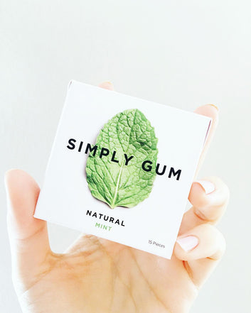 Simply Gum (MINT)