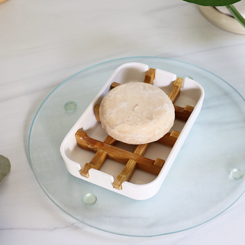 Clarifying Shampoo Bar