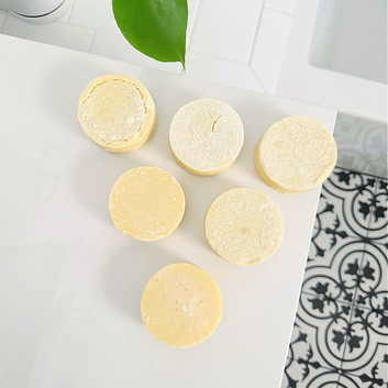 Mis-Fit Everyday Face Cleanser Bar