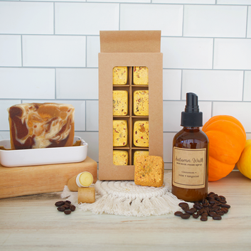 Fall Smell Good Bundle Box! (LIMITED TIME ONLY)