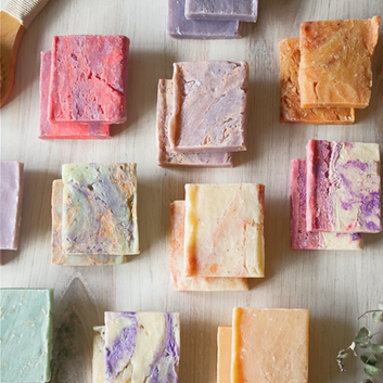 Mis-Fit Body Soap Bar