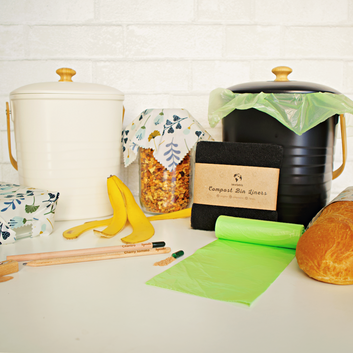 Compost Bin Liners (25pk)