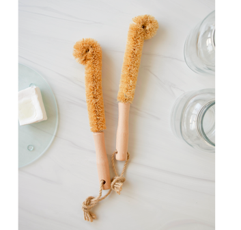 Bottle Scrub Brush