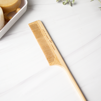 Bamboo Comb