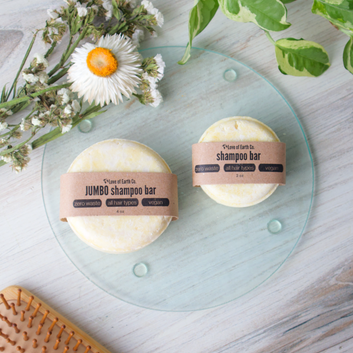 JUMBO Shampoo Bar
