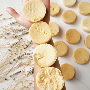 Mis-Fit JUMBO Conditioner Bars!