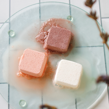 Valentine's Day Shower Steamers *LIMITED TIME ONLY*