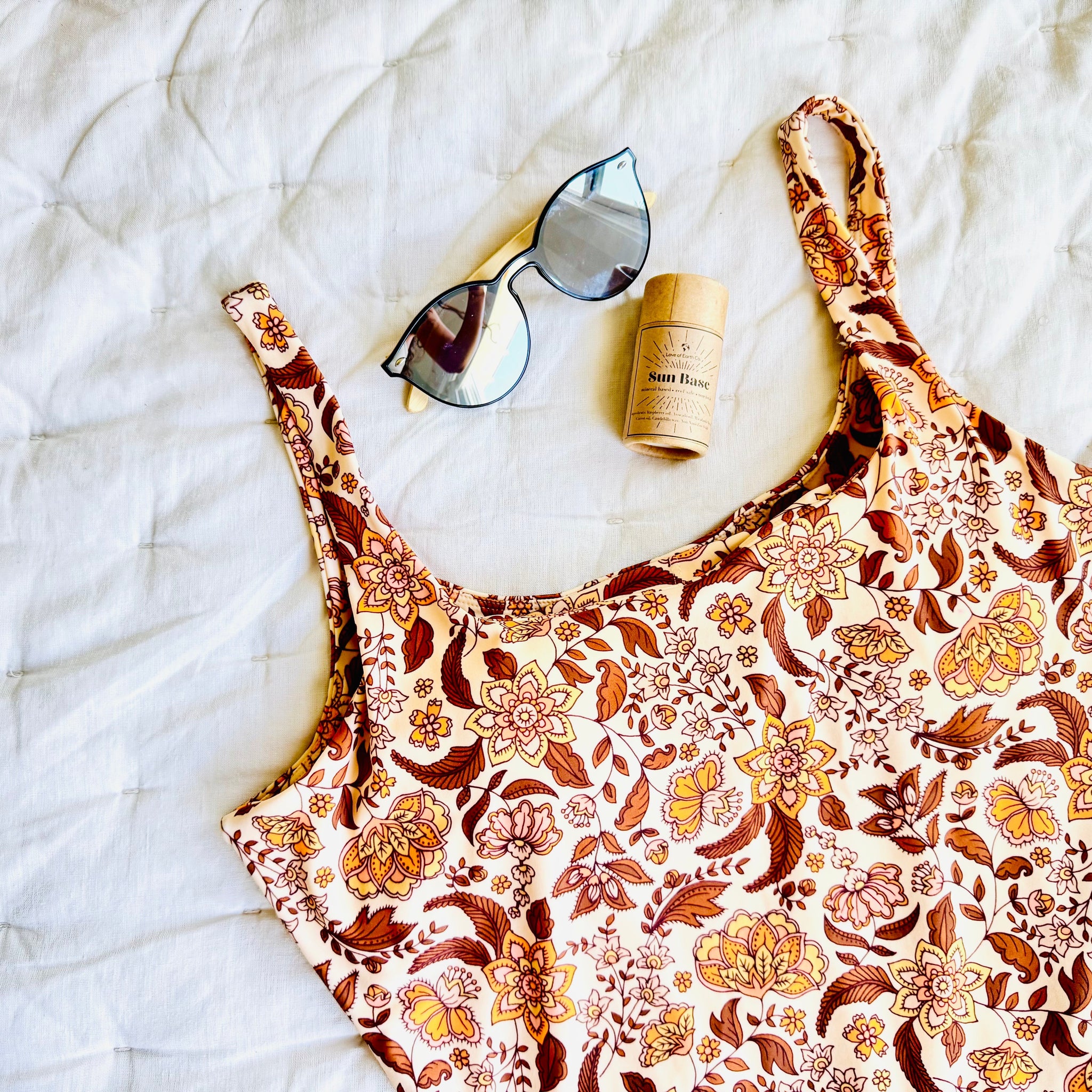 TOP 10 Sustainable Swimwear Brands!☀️