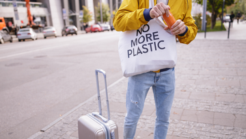 ZERO WASTE TRAVEL GUIDE CHECKLIST!