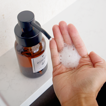 DIY Hand Sanitizer
