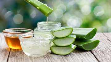 HOW TO MAKE MY DIY HYDRATION SPRAY!🌿