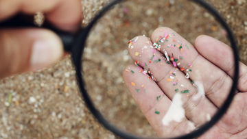 5 WAYS MICROPLASTIC DESTROY HUMAN HEALTH!