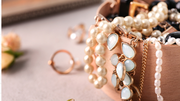 WHERE TO FIND ANTIQUE JEWELRY ONLINE!