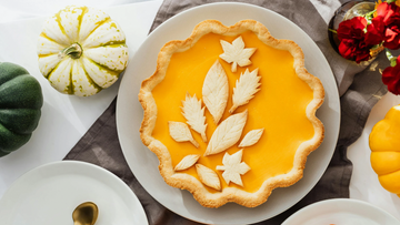 4 WAYS TO USE YOUR PUMPKIN WASTE!