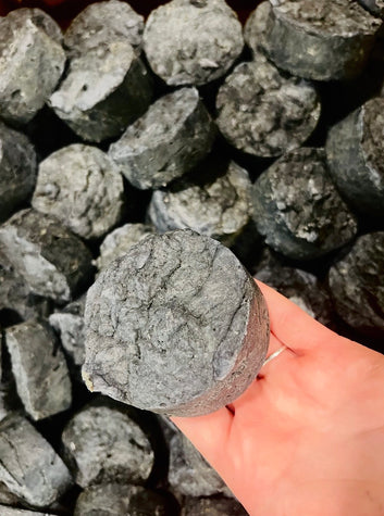 Mis Fit Charcoal Bar