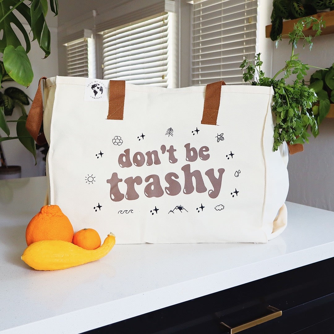 Love of Earth Co. Produce Bag