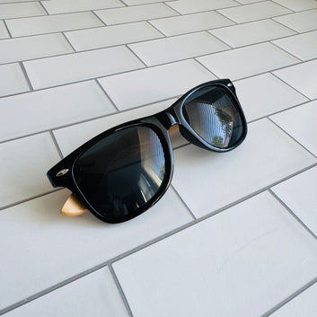 Bamboo Sunglasses