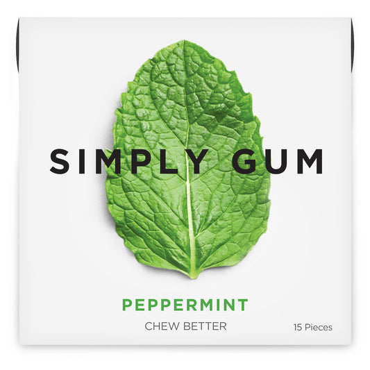 Simply Gum (MINT)