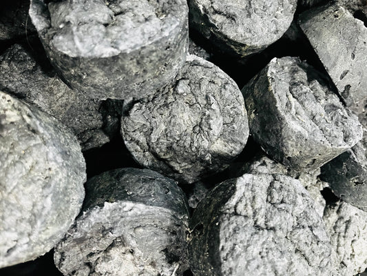 Mis Fit Charcoal Bar