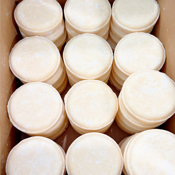 Mis Fit Shampoo Bar