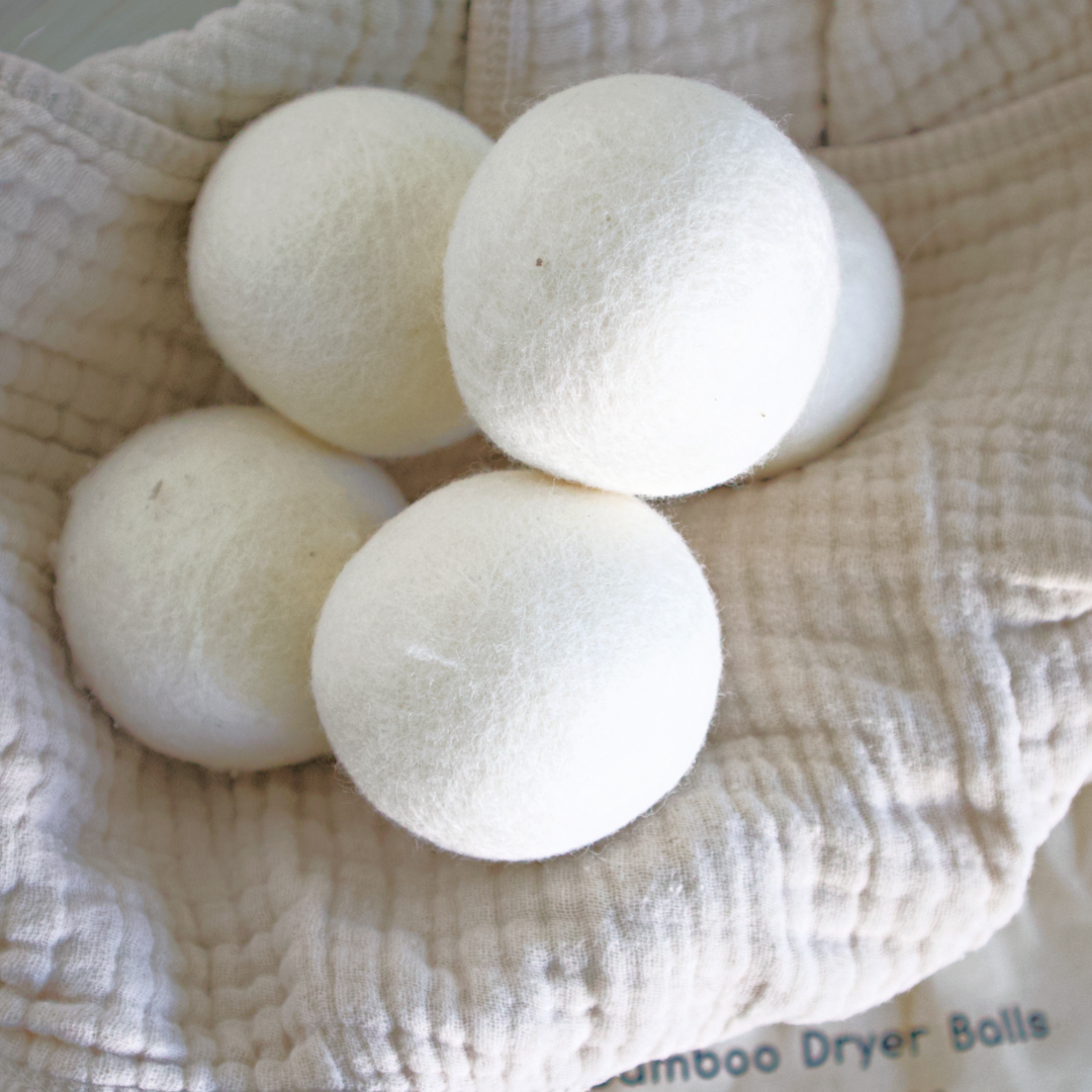 Love of Earth Co. Dryer Balls - Thumbnail 3