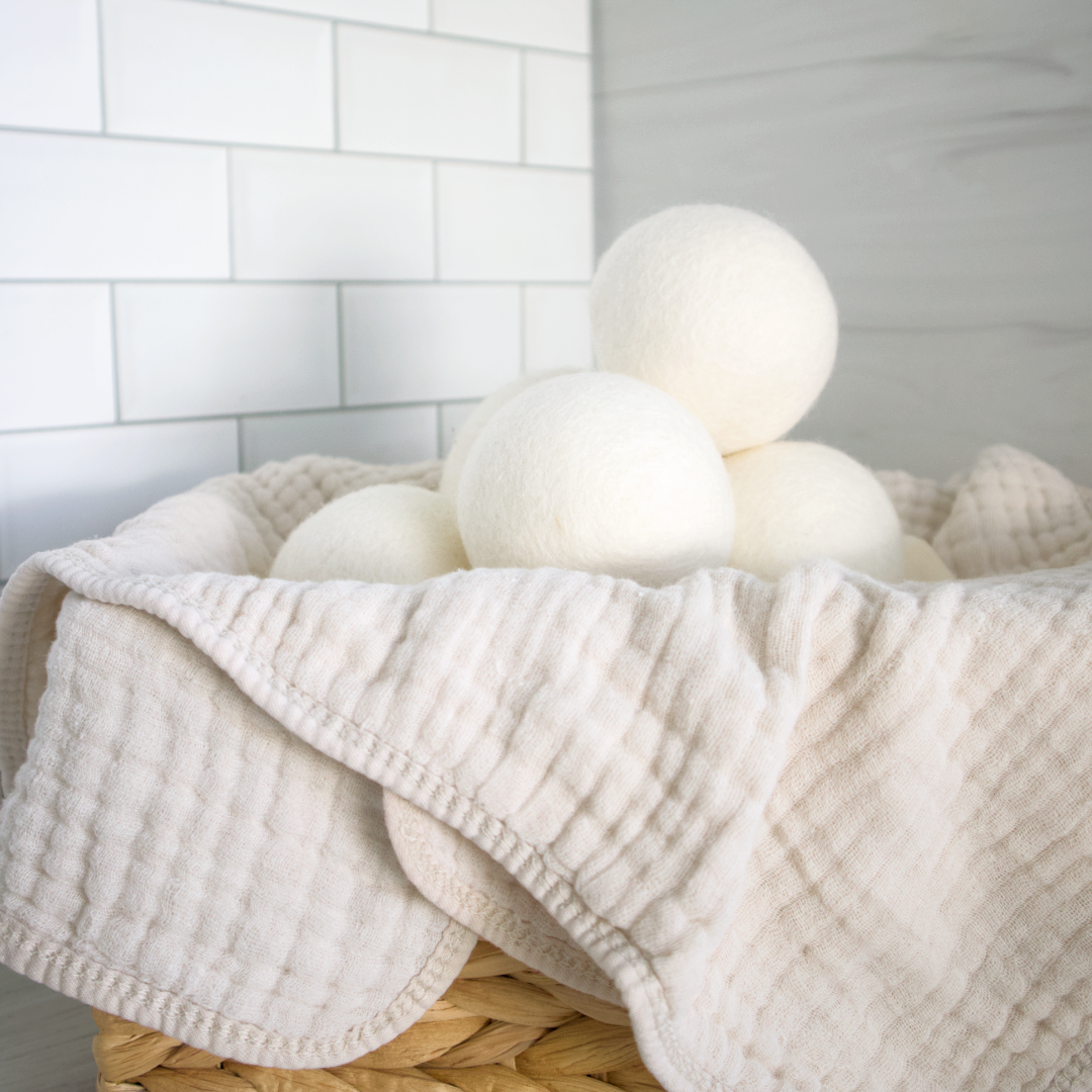 Love of Earth Co. Dryer Balls - Thumbnail 2