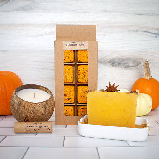 Fall Smell Good Bundle Box! (LIMITED TIME ONLY)