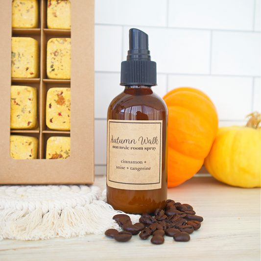 “Autumn Walk” Room Spray