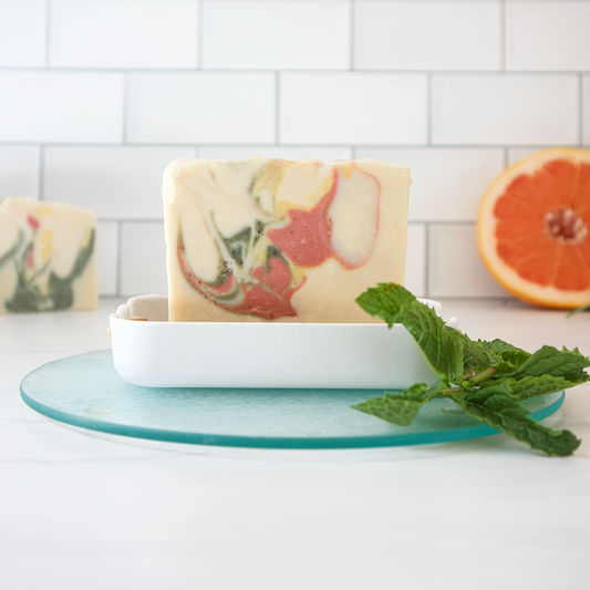 Garden Body Soap