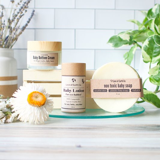 Baby Bundle Eco-Kit