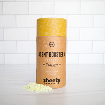 Sheets Laundry Club™ Scent Boosters