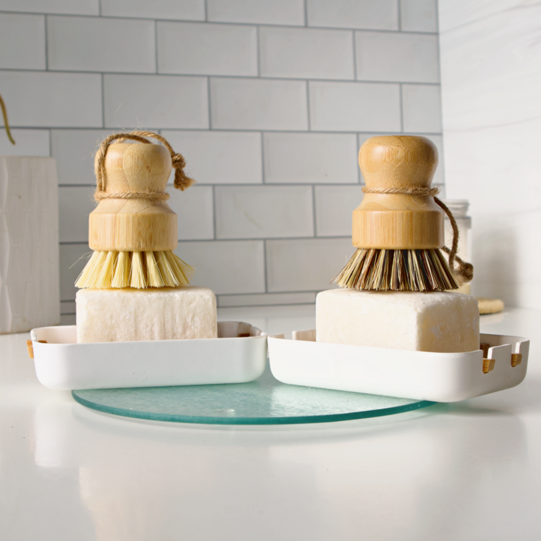 Love of Earth Co. Pot Scrubber - Thumbnail 2