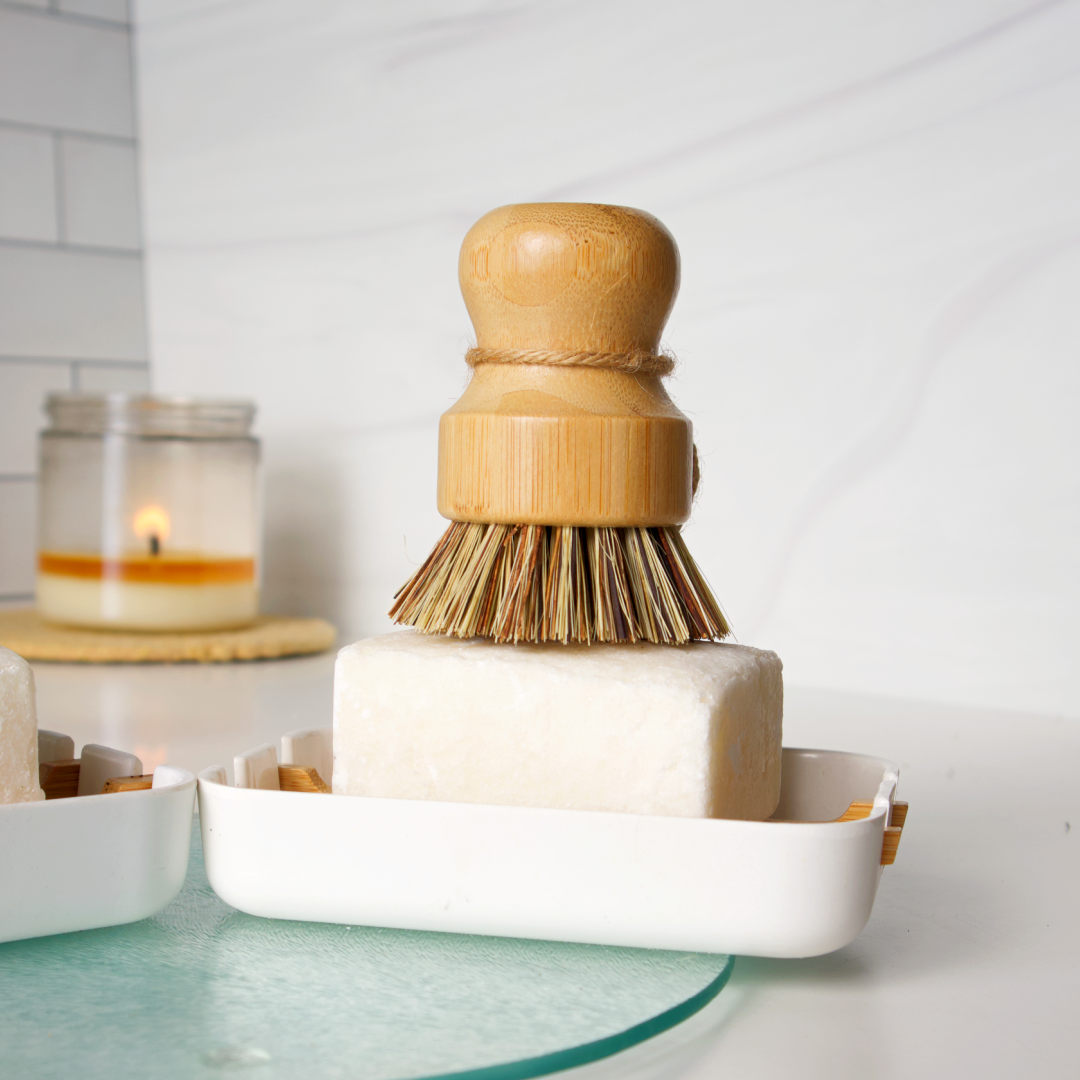 Love of Earth Co. Pot Scrubber