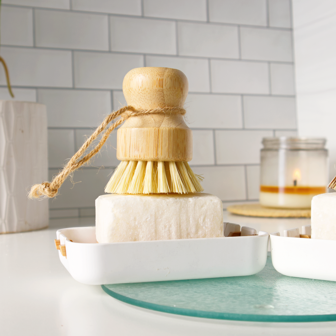 Love of Earth Co. Pot Scrubber - Thumbnail 5
