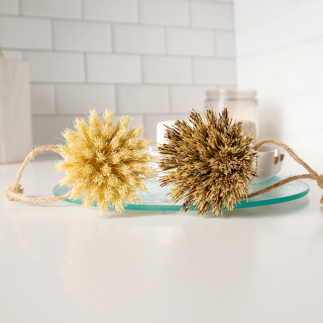 Love of Earth Co. Pot Scrubber - Thumbnail 3