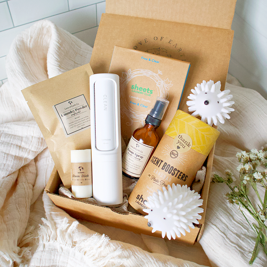 October Box
