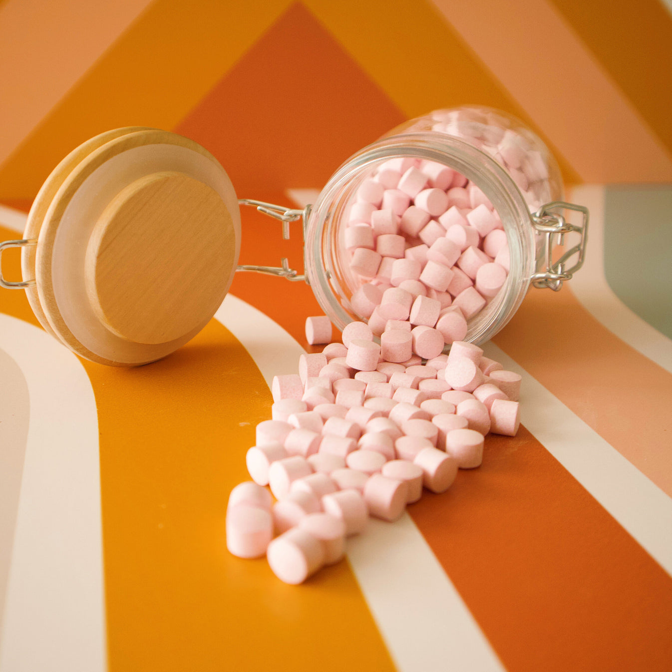 Toothpaste Tablets for KIDS!